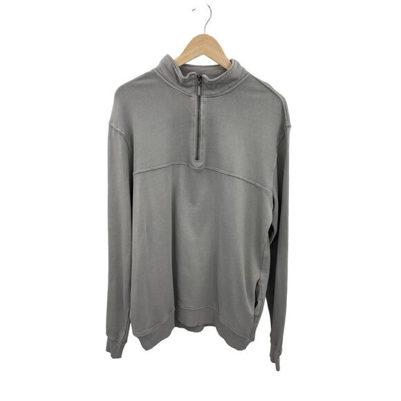 Cotton on garments pull over “I used to be a plastic bottle” size large - Picture 4 of 9